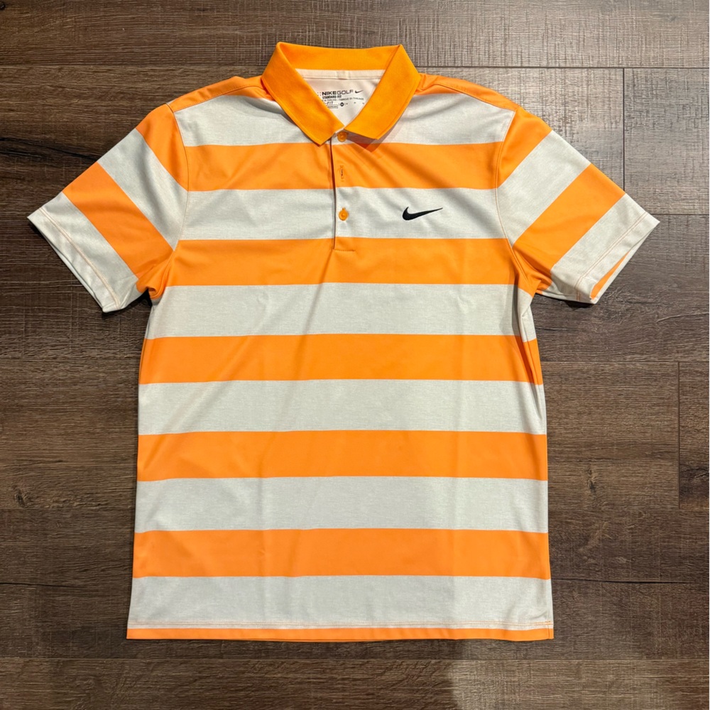 Nike | Victory Bold Stripe Polo